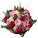 roses carnations and alstromerias. Sumy